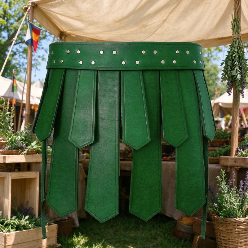 تنورة محارب روماني أوروبي عتيق - مراجعة Skirts وسعره