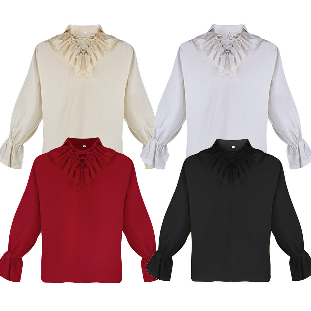قمصان القراصنة والفيامبر من ال - مراجعة Blouses وسعره