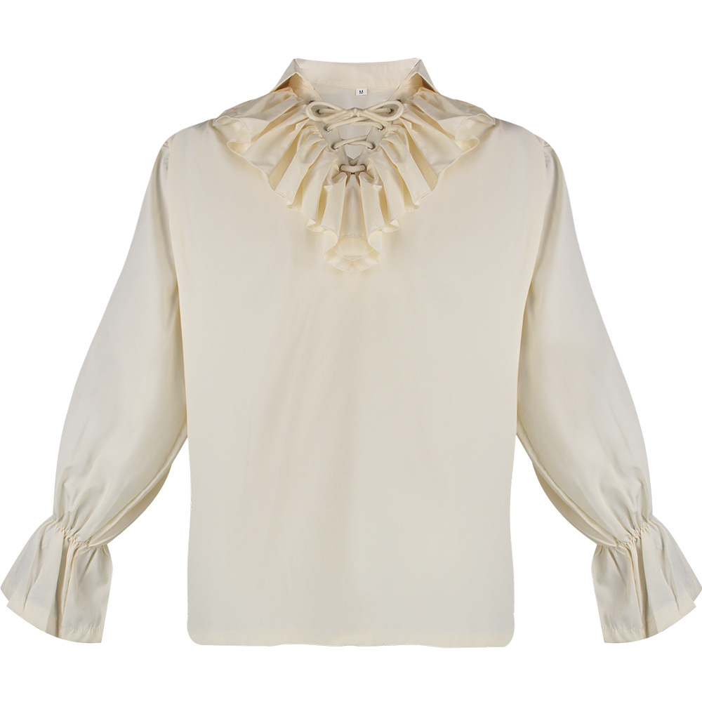 قمصان القراصنة والفيامبر من ال - مراجعة Blouses وسعره