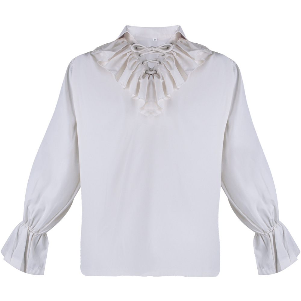 قمصان القراصنة والفيامبر من ال - مراجعة Blouses وسعره