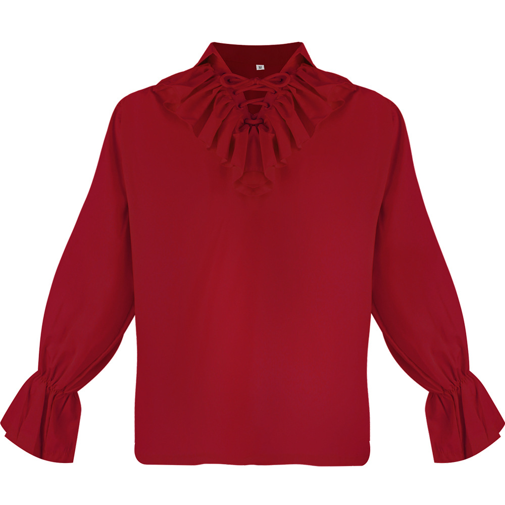 قمصان القراصنة والفيامبر من ال - مراجعة Blouses وسعره